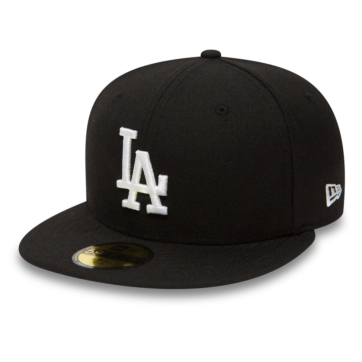 MLB Fitted Cap