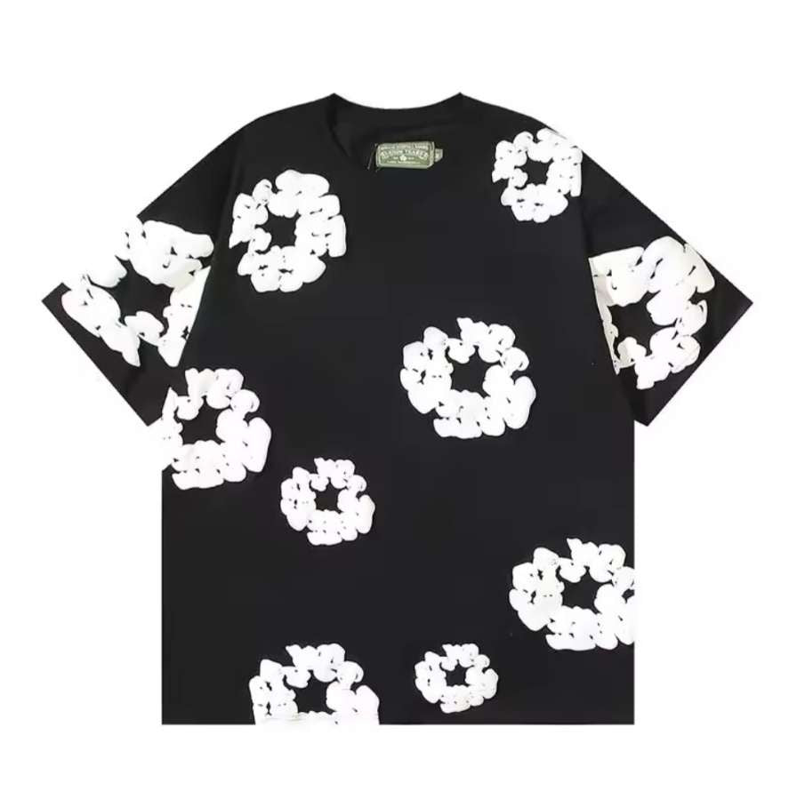 Denim tears T-shirts