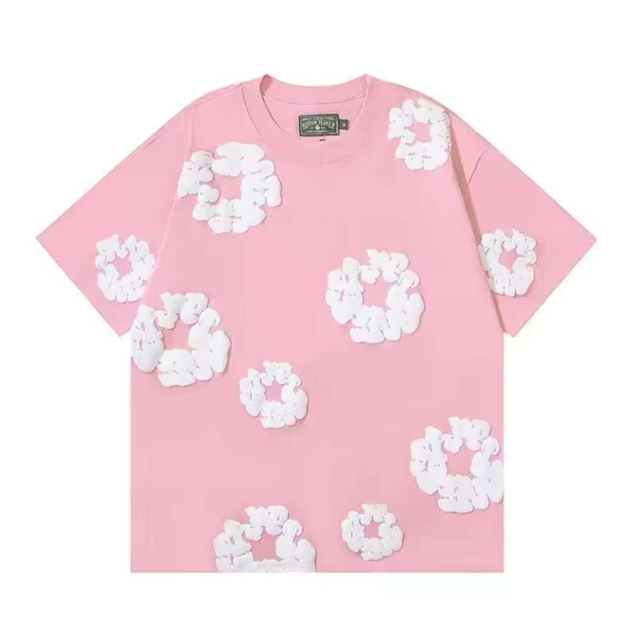 Denim tears T-shirts
