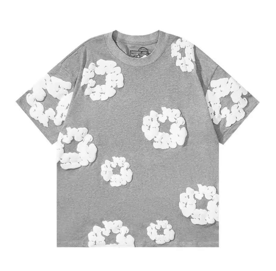 Denim tears T-shirts