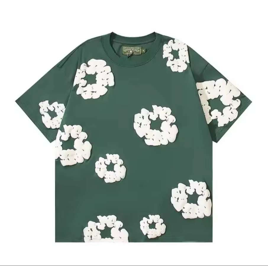 Denim tears T-shirts