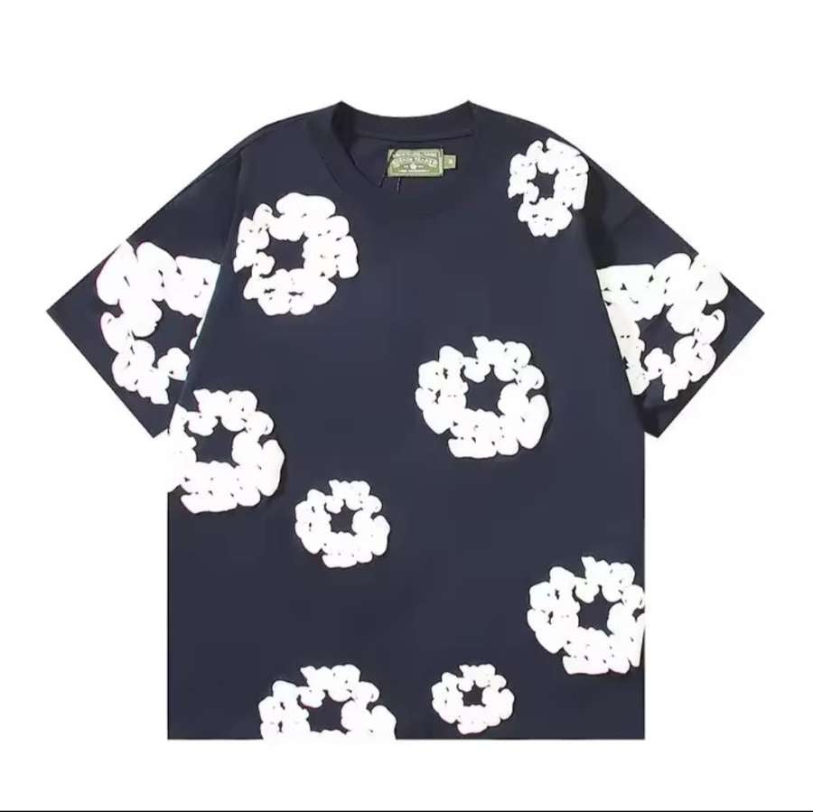 Denim tears T-shirts