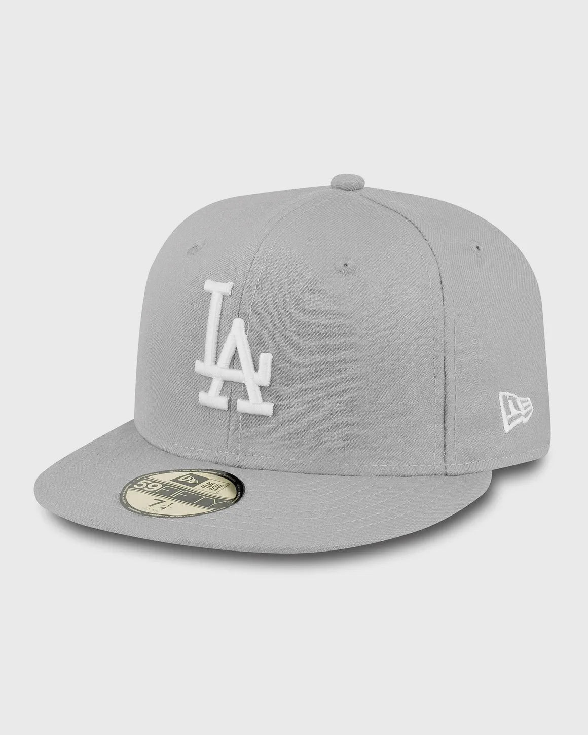 MLB Fitted Cap