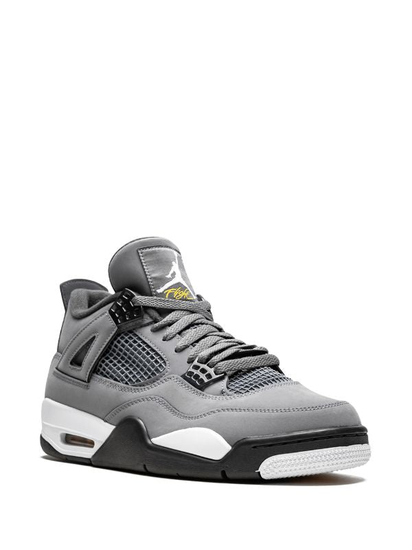 Jordan 4's