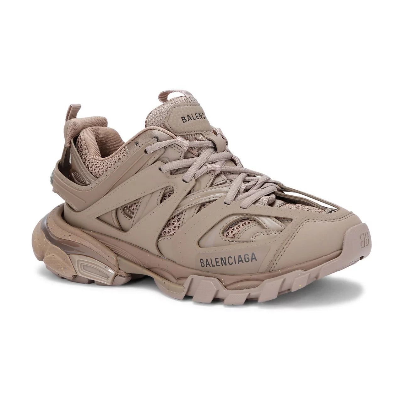 Balenciaga tracks