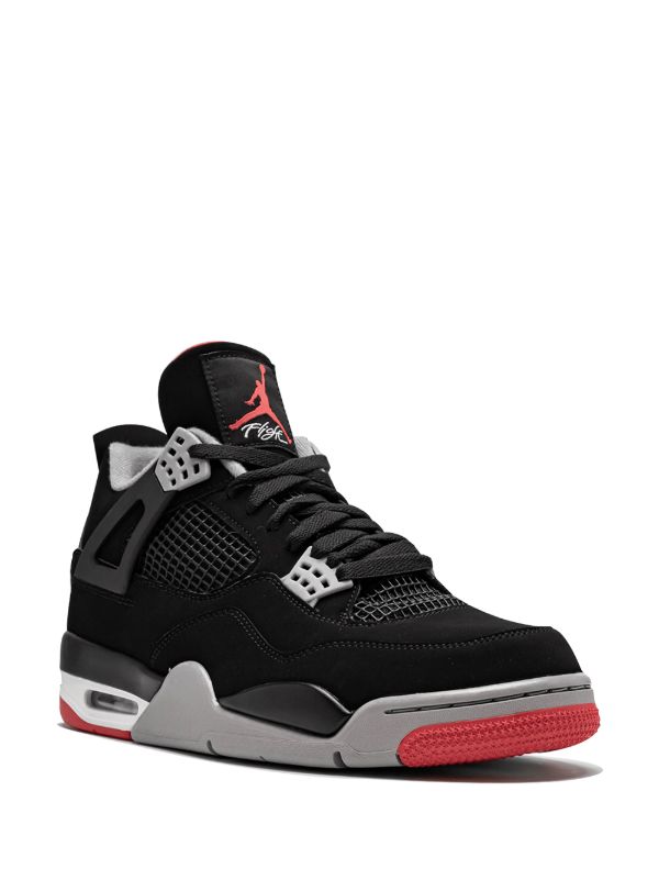 Jordan 4's