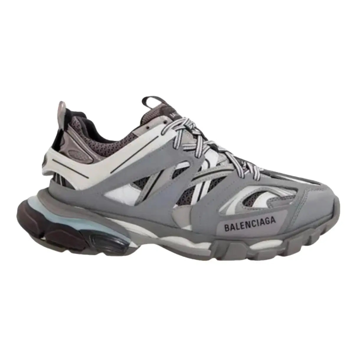 Balenciaga tracks
