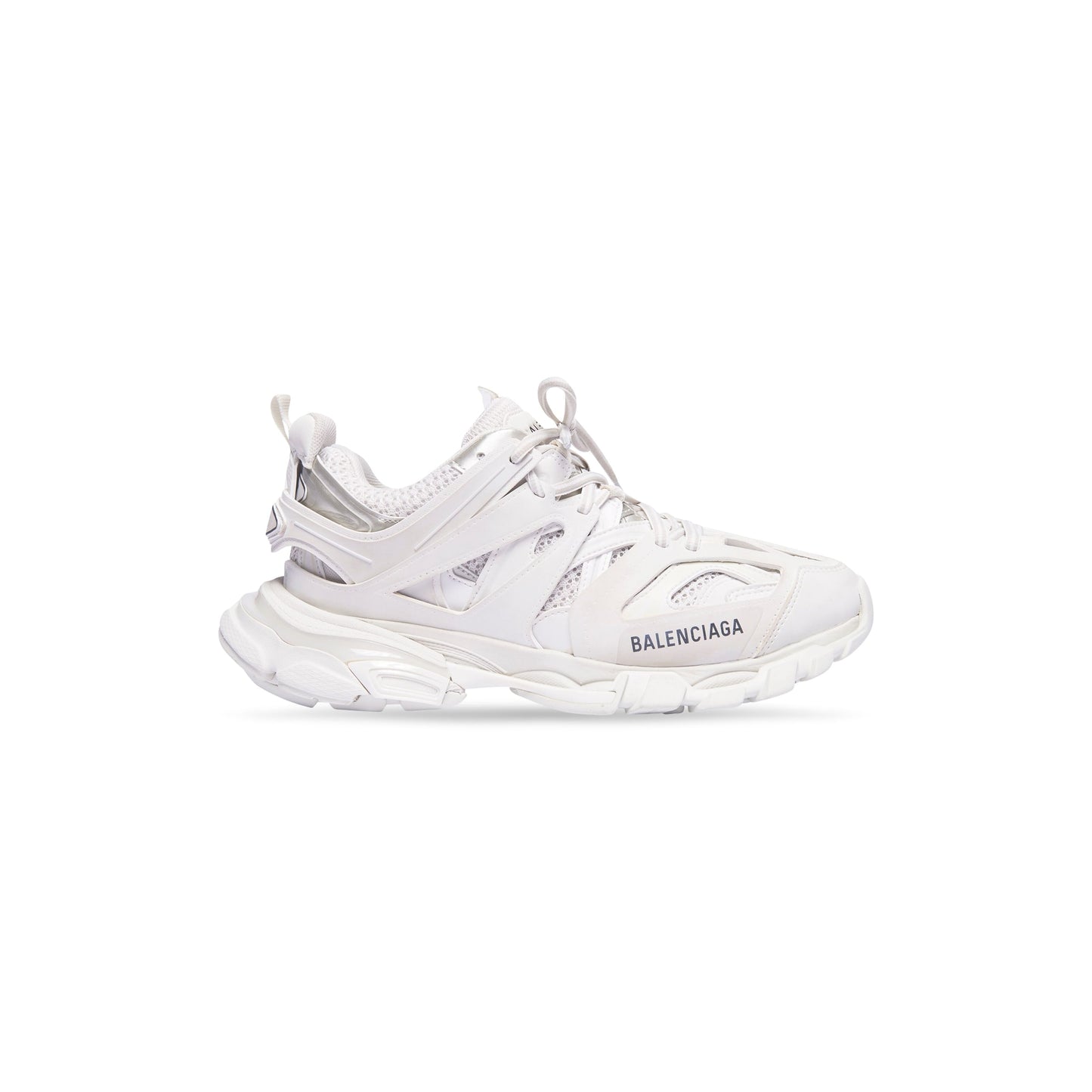 Balenciaga tracks