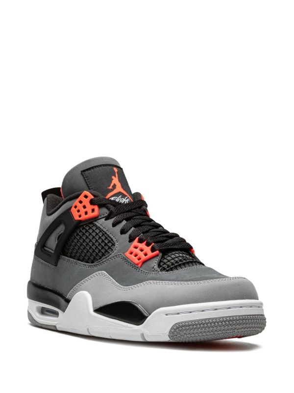Jordan 4's