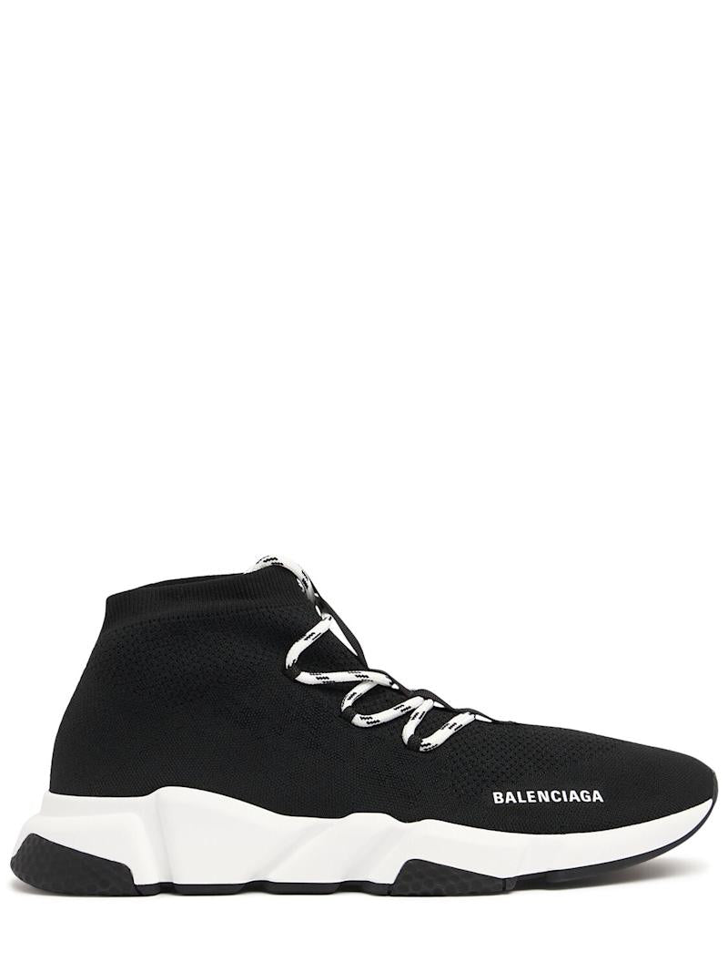balenciaga speed's