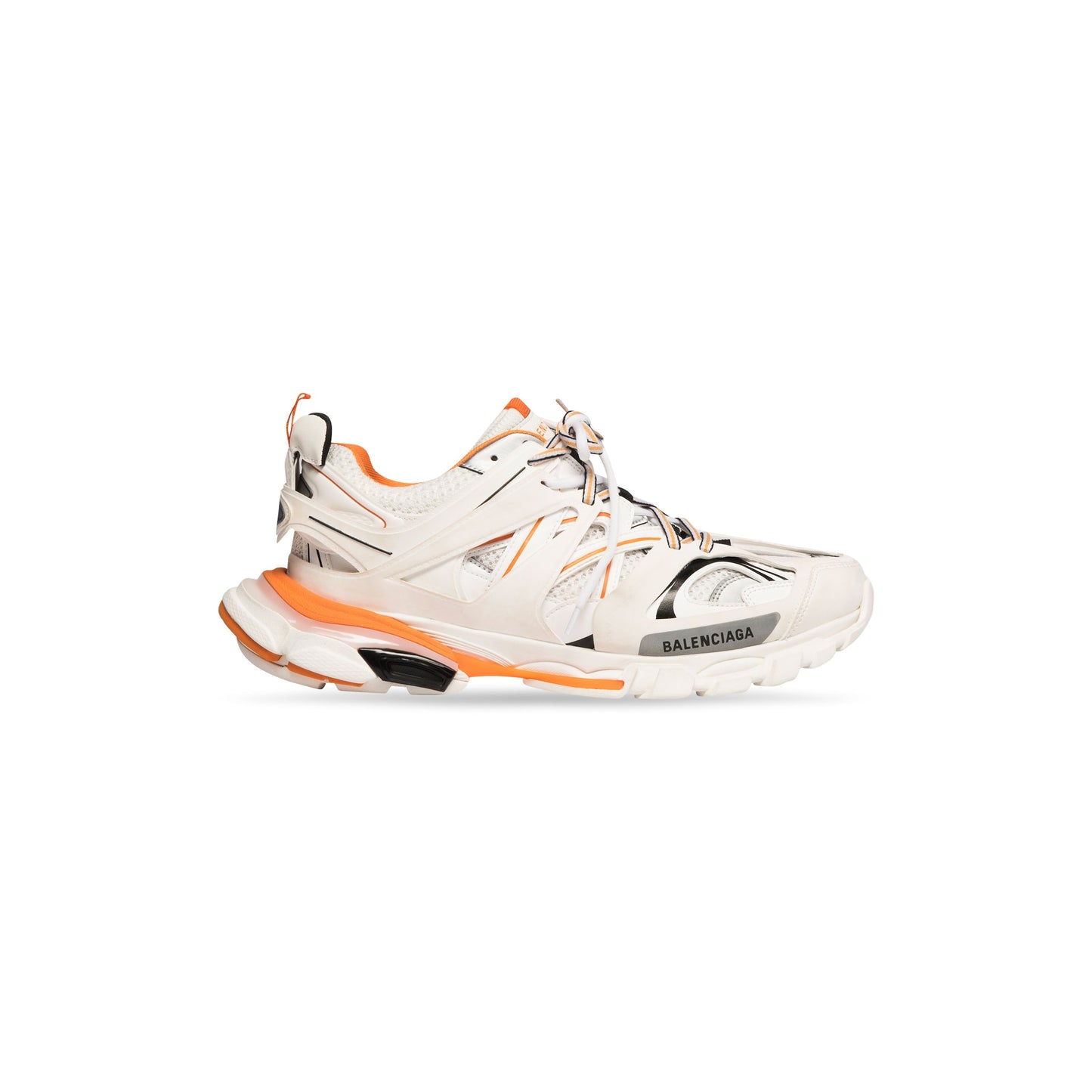 Balenciaga tracks