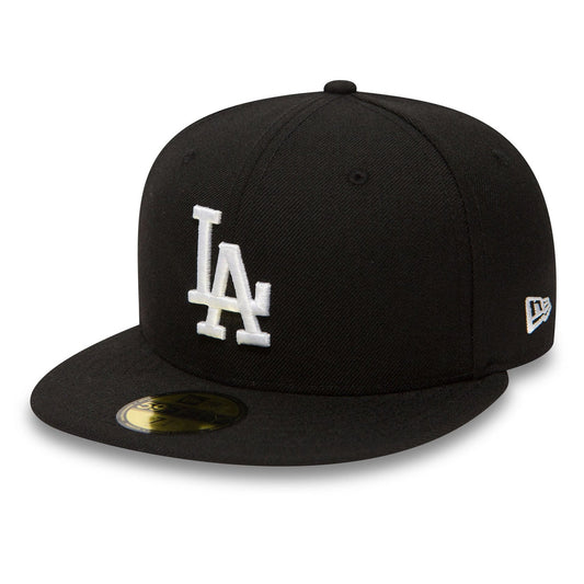 MLB Fitted Cap