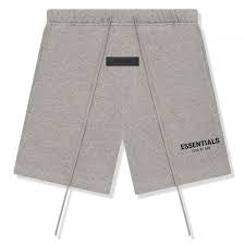 Essential shorts
