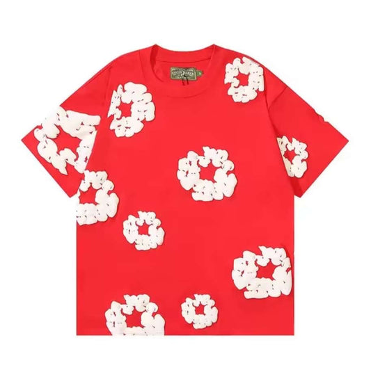 Denim tears T-shirts