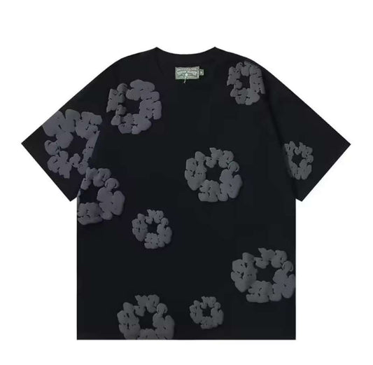 Denim tears T-shirts