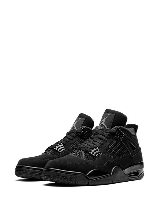 Jordan 4's