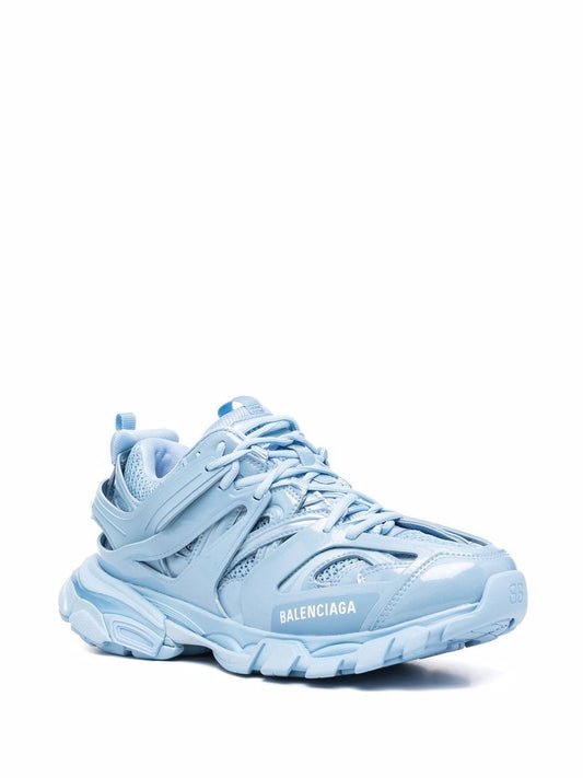 Balenciaga tracks